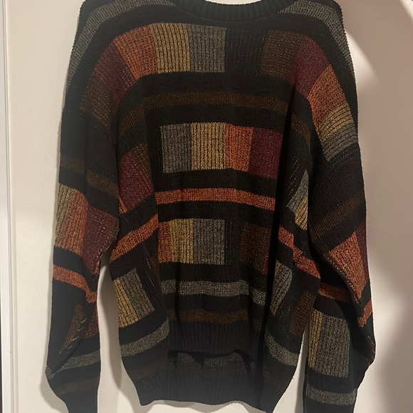 X-Large Sweatshirt. 80’s styled - Picture 1 of 3